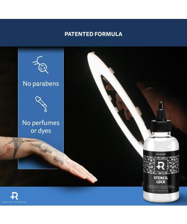 Pochoir de r cup ration (118 ml) - Buy Online on GoSupps.com