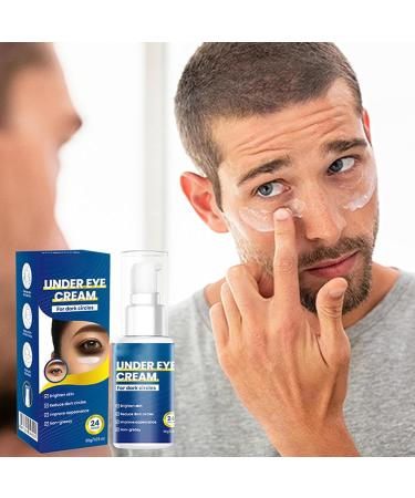 Eye Repair Cream Under Eye Cream - Non-Greasy Eye Care Moisturizing Cream - Skin Brightening Eye Moisturizer for Dark Circles Under-Eye Bags - Buy Online on GoSupps.com