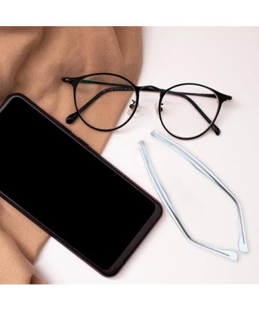 High-Quality Ohphcall Glasses Arms - Universal Replacement for Repair | Metal Blue | Accessories & Parts - 1 Pair - Buy Online on GoSupps.com