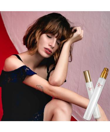 Floral Perfumes for Women Luxury Eau de Parfum Infused with Pheromones Enhanced Sweet Floral Scent 0.35 oz Travel-Friendly C2_39 Floral C2_39 0.35 Fl Oz (Pack of 1) - Buy Online on GoSupps.com