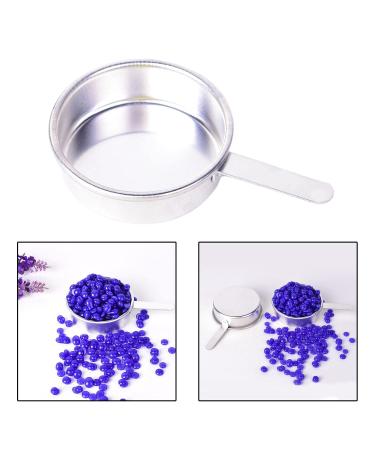Jojomis Depilatory Wax Pot | Aluminum Wax Beads Melting Pot for Salon | Professional Hair Removal Solutions - Buy Online on GoSupps.com