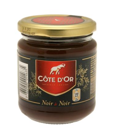 C te d Or Noir p te tartiner