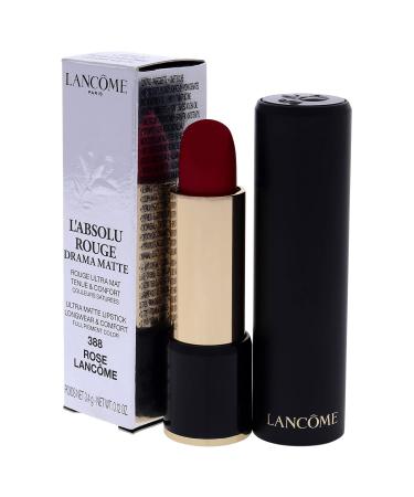 Buy Lanc me Lipstick 20g - 388 Rose | International Shipping Available - Buy Online on GoSupps.com