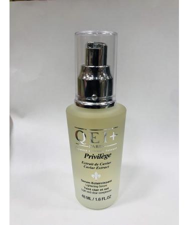 Buy Privilege Serum 1.6 fl oz - Premium Skincare for Radiant Skin | Free Worldwide Shipping - Buy Online on GoSupps.com