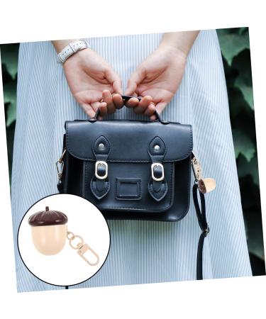 Gogogmee 2 Piece Lip Balm with Cute Chestnut Shape Moisturizing Nourishing Formula Oiliness Suitable for Sensitive Skin of Toddlers for School Outdoor Use - Buy Online on GoSupps.com