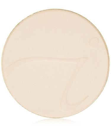 jane iredale Pressed Gesichtspuder Refill Ivory 1Pack (1 x 9.9 g) Ivory 9.92 g (1Pack)