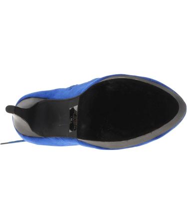 2 Lips Too Women's Too Vague 38.5 EU Black - Stylish Footwear for International Shipping - Buy Online on GoSupps.com