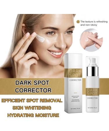 Brightening Repair Face Cream - Face Cream for Women - Face Moisturiser for Dark Spot Correcting - Moisturizing and Anti-Blemish Spot Cream - Buy Online on GoSupps.com