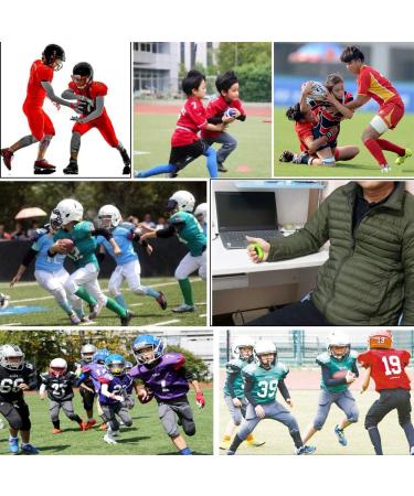 Boaton Kids Basketball Football Hand Grip Strengthener | Training Gear for Youth Under 13 - Buy Online on GoSupps.com