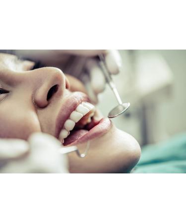 President Professional Dental Care with 0.20% Chlorhexidine - Antibacterial Treatment for Gum Health & Periodontopathy | 75ml Pack - Buy Online on GoSupps.com