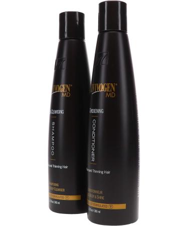 Revivogen Shampoo and Conditioner Value Pack - Buy Online on GoSupps.com