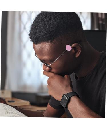 Buy Lurrose Anti-Slip Sports Sunglasses - 10 Pairs with Adjustable Earplug Hooks & Silica Glass Ear Pads - Buy Online on GoSupps.com
