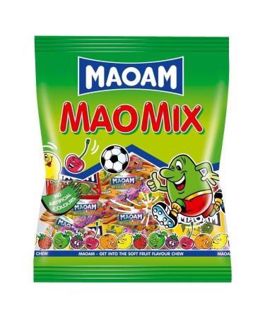 Haribo Maoam Mao Mix (160g) by Haribo