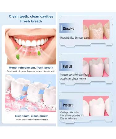 2PCS Yayashi SP-4 Toothpaste - Brightening & Whitening for Fresh Breath | SP-4 Toothpaste - Buy Online on GoSupps.com