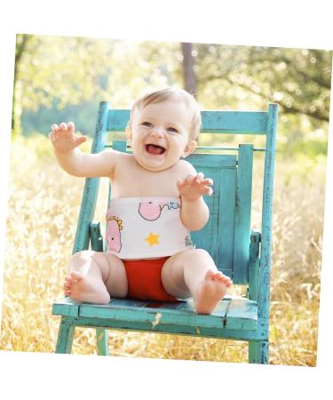 BCOATH Belly Newborn Belly Band Belly Cover Newborn Belly Belts Wrapping ' Cotton - Buy Online on GoSupps.com