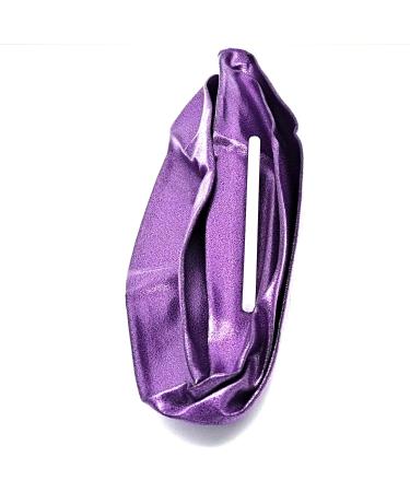 XIECCX Mini Yoga Ball 9 Inch - Home Exercise Pilates Therapy Balance Ball for Core Training - A-purple - Buy Online on GoSupps.com