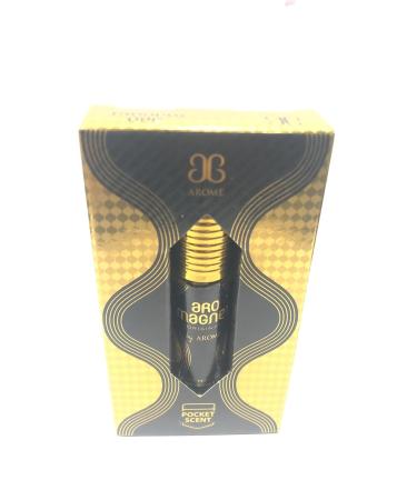 Aro Magnet Oriental Attar Concentrated Perfume Oil 6Ml - Buy Online on GoSupps.com