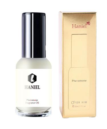 Haniel Cologne for Men Mens Cologne Mens Fragrances Sandazee Perfume for men Fromo Para Atraer Mujer