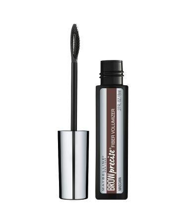 Brow Precise Fiber 05 Medium Brown - Define and Enhance Your Brows - Buy Online on GoSupps.com