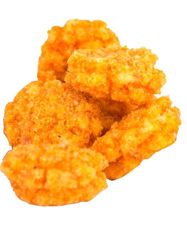 Centaur Chilli Bites 1kg. Small rice crackers with a sweet chilli seasoning. Ideal for party's - Buy Online on GoSupps.com