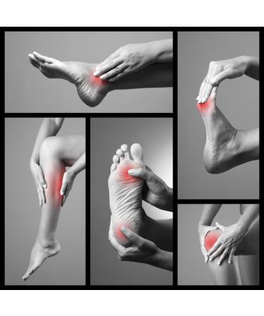 Jadience Joint & Muscle Pain Relief Gel 4.5 oz - Fast Relief for Repetitive Strain Injury & Advanced Pain Management - Buy Online on GoSupps.com