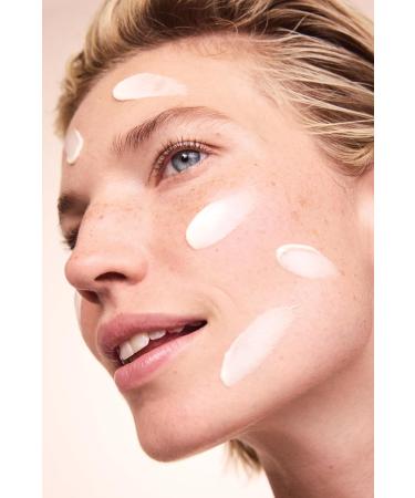  lavera lavera basis sensitiv Soothing Night Cream - natural cosmetics - vegan - organic aloe vera & organic almond oil - moisturizing - face cream - night care - fragrance-free - 1 x 50 ml - Buy Online on GoSupps.com