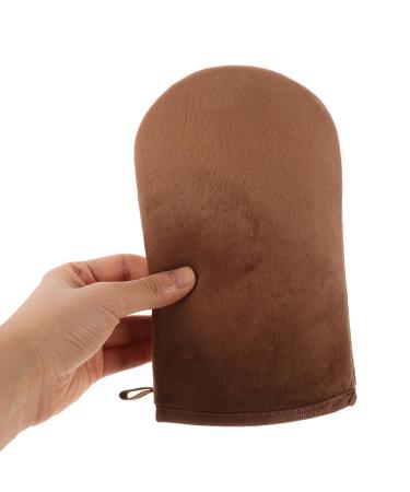 Self Tanning Mitts & Gloves | Body Lotion Applicator Tools for a Perfect Tan - Fast International Shipping - Buy Online on GoSupps.com