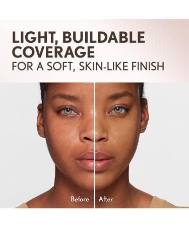 Covergirl Clean Invisible Concealer - Lightweight, Hydrating Vegan Formula, Classic Tan 160 - 0.23oz - Buy Online on GoSupps.com