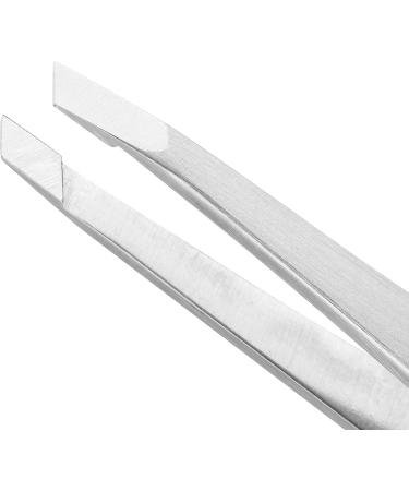 ZWILLING Beauty TWINOX Straight Tweezers - Precision Stainless Steel Tweezers - Buy Online on GoSupps.com