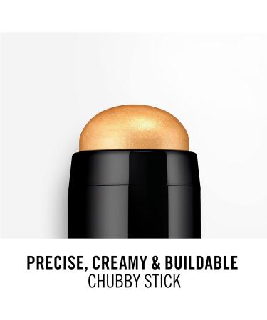 Rimmel Glow Stick Highlighter Stick Treasure 004 - 5g | No. 04 Highlighter Stick - Buy Online on GoSupps.com