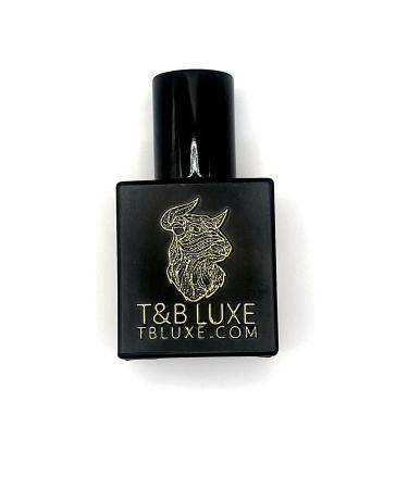 T&B LUXE Serenity Eau de Parfum Spray Unisex Fragrance Chamomile Frankincense Citrus Notes