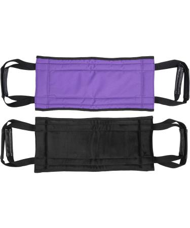 Mobile Patient Transfer Belt - Lifting Belt for Elderly & Disabled Assistance | Gripping Aid Tool for Safe Transfers - Buy Online on GoSupps.com