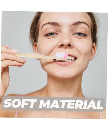 Clispeed 100th Disposable Travel Toothbrush Kit - Hotel Quality Toothbrush & Toothpaste for Guests - Perfect for Homeless Care Bags - Mini Travel Size (1 Pack Assorted Colors) - Buy Online on GoSupps.com