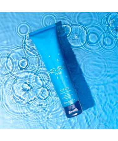 Neuro by Paul Mitchell Repair HeatCTRL Treatment - Best Heat Repair for Damaged Hair | 5.1 fl. oz - Shop Internationally - Buy Online on GoSupps.com