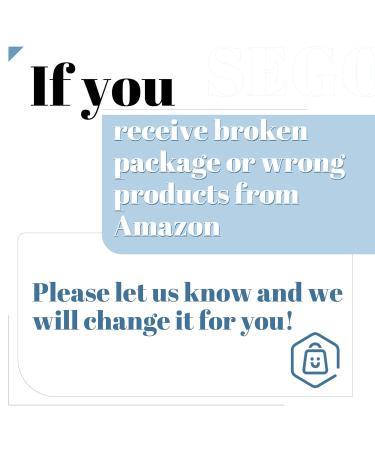 SEGO 100% Remy Hair Ponytail Extension - Honeyblond Braid Clip-In 40cm - Beauty & Style for All Hair Types - Buy Online on GoSupps.com