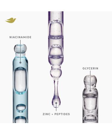 Dove Density Boost Strengthening Conditioner - Scalp & Hair Therapy Vitamin B3 & Zinc 0% Sulfates 9.25 oz - Protect Against Premature Breakage International Shipping Available - Buy Online on GoSupps.com