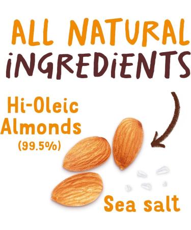 Pip & Nut Smooth Almond Butter 1kg - Buy Online on GoSupps.com