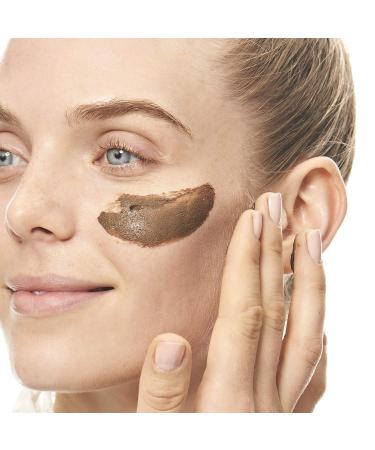 Bloomeffects Natural Dutch Dirt Mask - Cruelty-Free Non-Toxic Clean Beauty | Shop Internationally (2 oz | 60 ml - Buy Online on GoSupps.com