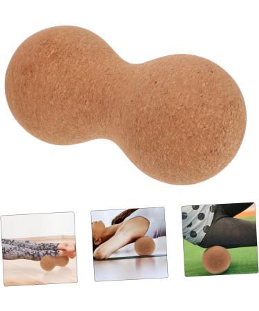 Shop Ipetboom Double Balls Massage Foot Vault - Perfume-Free Mobility Ball & Nutratza Neck Massager for Ultimate Relaxation - Buy Online on GoSupps.com