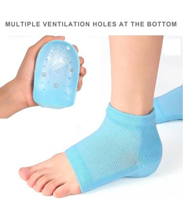 Height Max Socks & Insoles - 3 Inch Invisible Shoe Lift Pads for Men & Women - Black Height Increase Solution - Buy Online on GoSupps.com