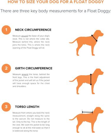 Stunt Puppy Float Doggy Life Jacket - LL Mango | Ultimate Safety for Your Dog's Water Adventures - Buy Online on GoSupps.com