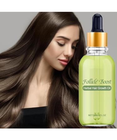 Hair Moisturizing Oil Nourishing Hair Care Oil Natural Ingredients Hair Oil Multi-Purpose Hair and Body Oil 30ml Hair Care Oil Lightweight Hair Oil - Buy Online on GoSupps.com