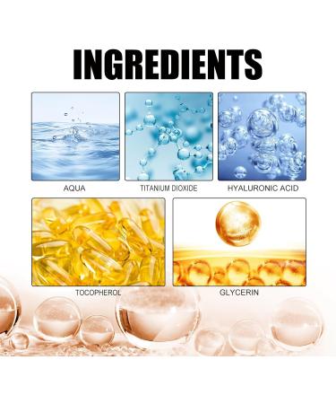  demaxiyad Face Concealer | Waterproof Contour Palette Face Coverage Contour Cream - for Outdoors Travel Parties and more - Buy Online on GoSupps.com