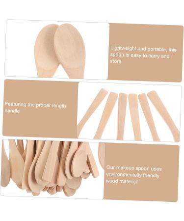DOITOOL 36pi ces Cuill res Pour Masque Facial Outils De Cuill res De Pour Masque Et Accessoires De Soins Visage - Buy Online on GoSupps.com