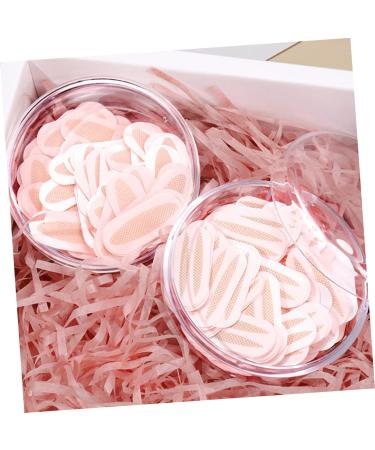 FRCOLOR Double Eyelid Tape - 5 Sets Invisible Eyelid Stickers for Hooded Eyes | Eye Lift Strips for Big Eyes | Eyelid Glue & Lifting Belt - Buy Online on GoSupps.com