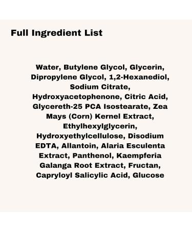 Knours Pore Control Exfoliating Toner Pads | Plant - Ginger + Algae Extract | Sebum Control Refine Texture Tighten Pores | Hydrating Korean Face Mask | Sensitive Skin | 90 Count | 175ml/5.9 fl.oz - Buy Online on GoSupps.com