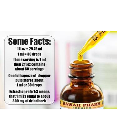 Luo Han Guo Alcohol-Free Liquid Extract Luo Han Guo Monk Fruit Buddha Fruit (Momordica Grosvenori) Fruit Glycerite Hawaii Pharm Natural Herbal Supplement 4 oz 4 Fl Oz (Pack of 1) - Buy Online on GoSupps.com