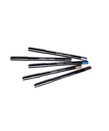 butter LONDON WINK Eye Pencil in Earl Grey - Long-Lasting and Smudge-Proof Formula - Buy Online on GoSupps.com