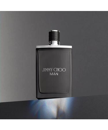 Jimmy Choo Man 2 Piece Holiday Gift Set Shower Gel 100 ml - Buy Online on GoSupps.com