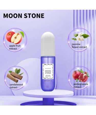 Perfume Spray For Hair And Body - Long-Lasting Fresh - 90ml 1 Count (Pack of 1) B - Buy Online on GoSupps.com